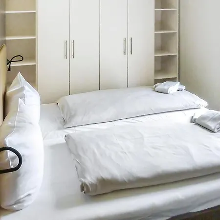 Deichgraf Deichgraf 27-06 Apartament Wremen