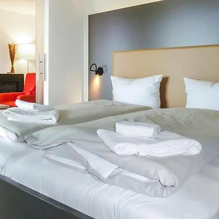 Apartament Deichgraf Deichgraf 27-06 Wremen