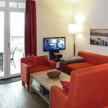 Apartament Deichgraf Deichgraf 27-06