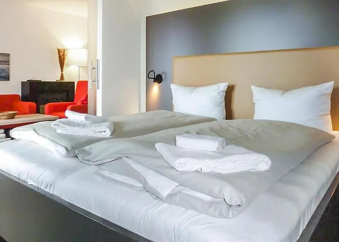 公寓 Deichgraf Deichgraf 27-06 弗雷门